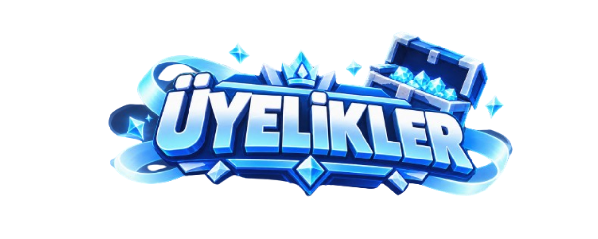 Üyelikler